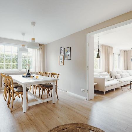 Stadthytte Ferienhaus 로스토크 외부 사진