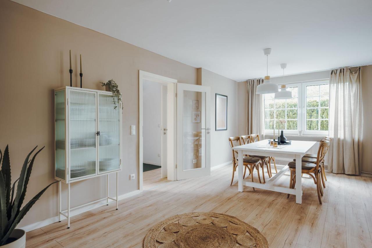 Stadthytte Ferienhaus 로스토크 외부 사진